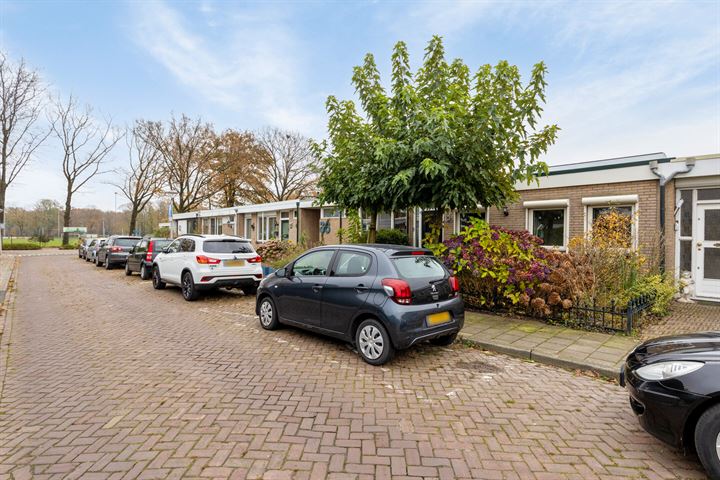 Celsiusstraat 34, 7535DK Enschede