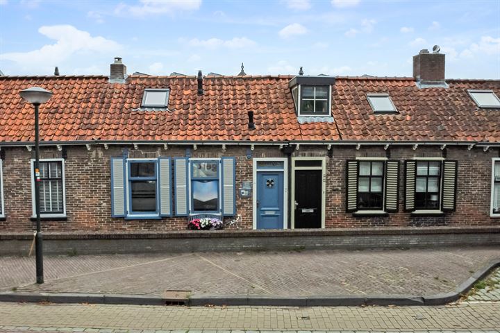 Noordstraat 26, 4328AL Burgh-Haamstede