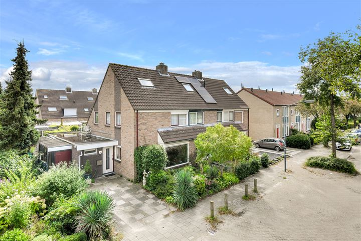 Archimedeslaan 1, 4904HH Oosterhout