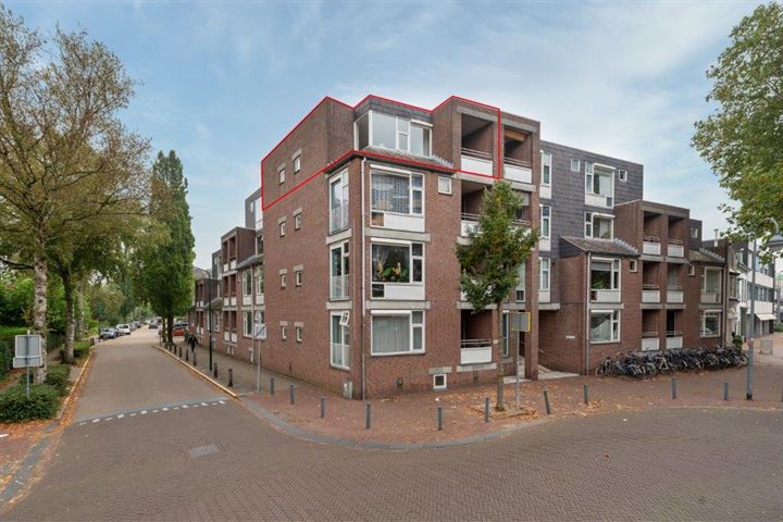 Dorpsstraat vo Steenstraat 32, 3732HJ De Bilt