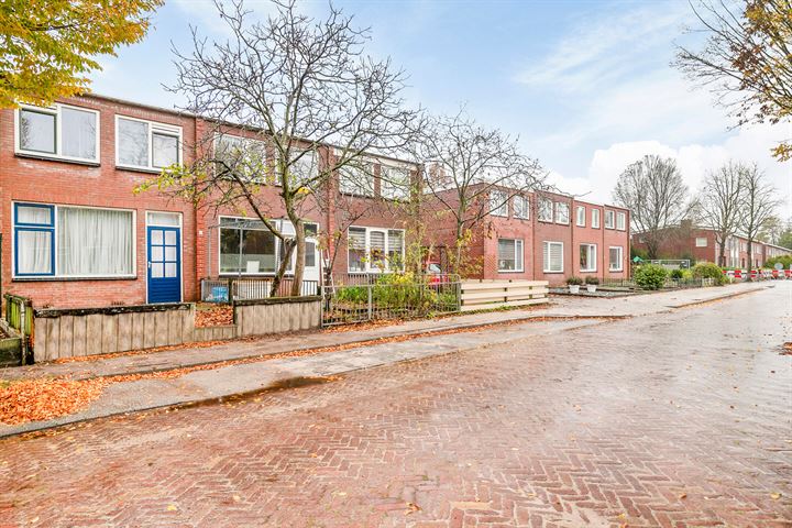 H.J. Topstraat 61, 9645CG Veendam