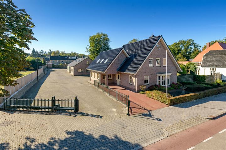 Dorpstraat 92, 7361AX Beekbergen