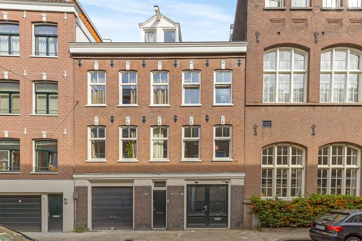 Fokke Simonszstraat 43, 1017TE Amsterdam