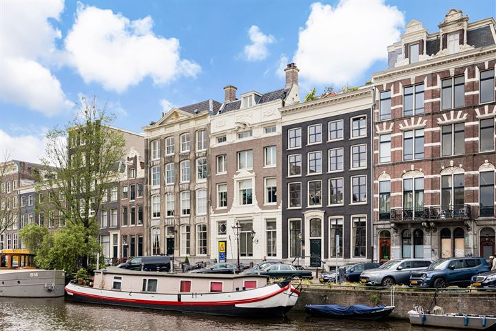 Herengracht 12, 1015BK Amsterdam