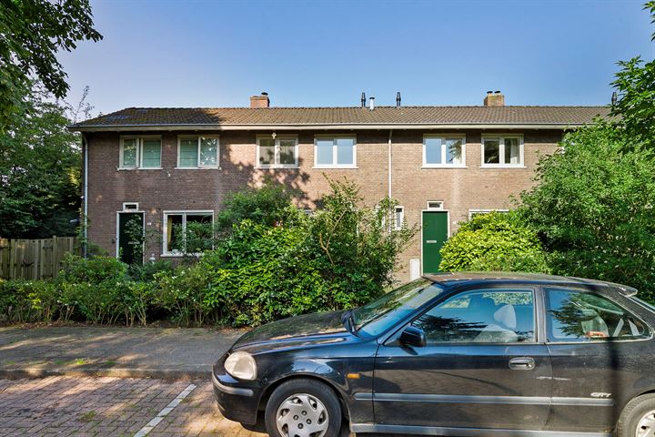 Hovendaal 79, 3075ZE Rotterdam