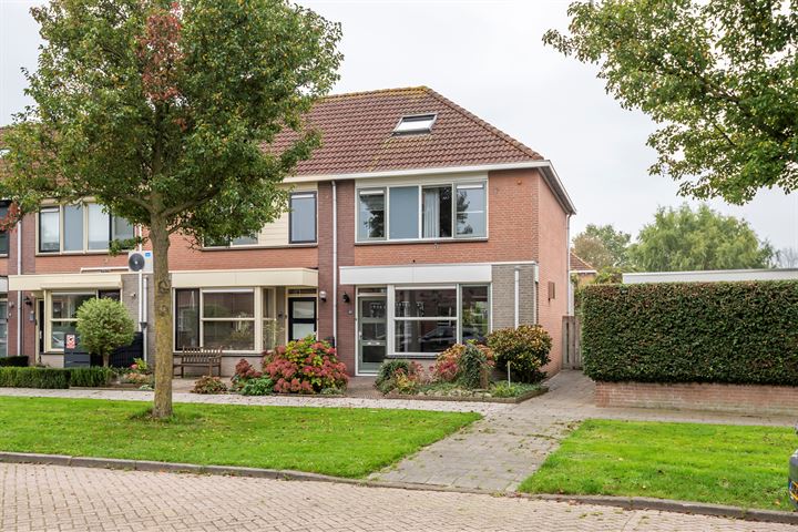 Duifkruid 61, 4007ST Tiel