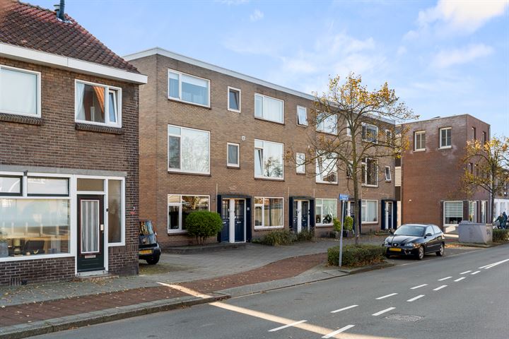 Panhuis 3, 3905AS Veenendaal