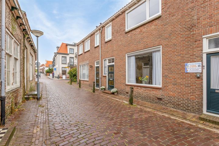 Weverijstraat 16, 4357AD Domburg