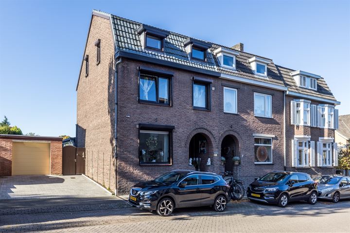 Schiffelderstraat 11, 6369TJ Simpelveld