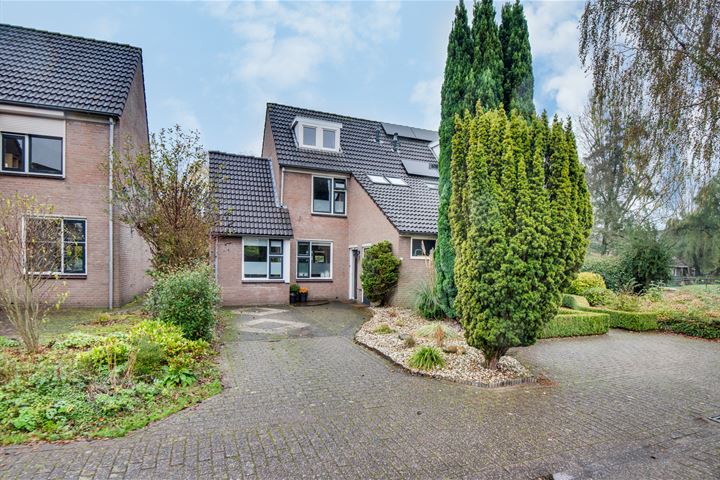 Koningstraat 29, 5241TM Rosmalen