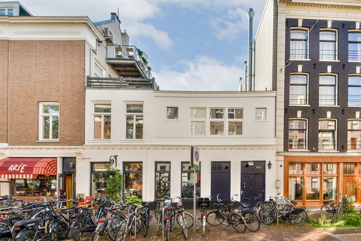 Quellijnstraat 80, 1072XW Amsterdam