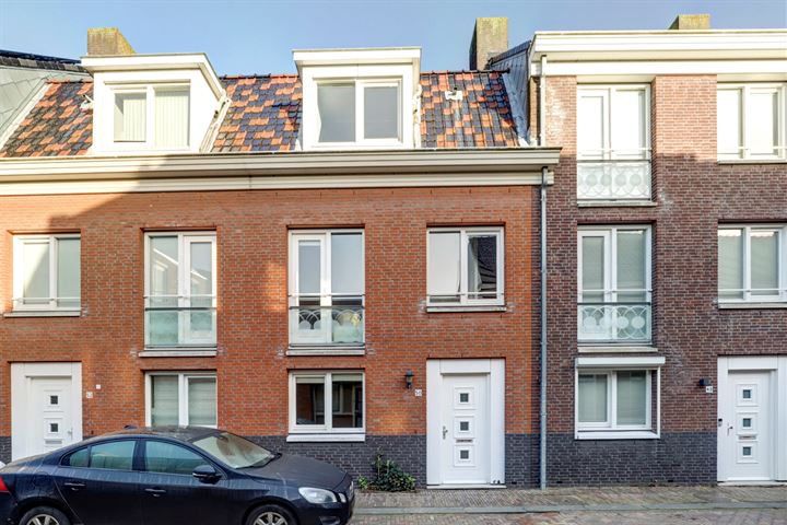 Noordwal 50, 4141BR Leerdam