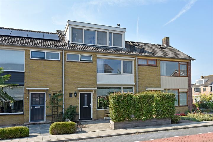 Anjerstraat 7, 2431XA Noorden