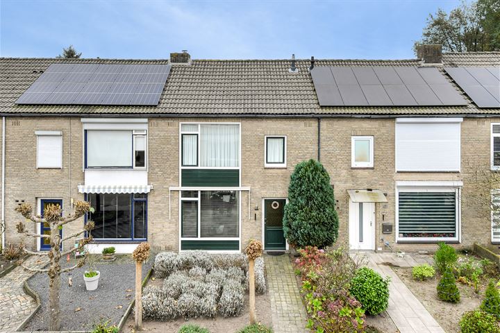 Dr. Poelsstraat 37, 4902TJ Oosterhout