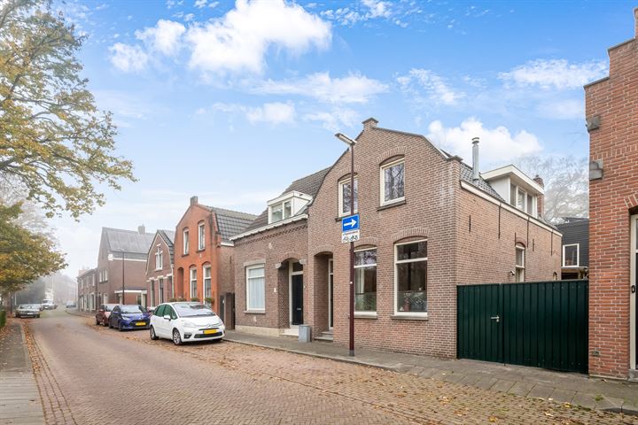 Lollestraat 23, 4731GK Oudenbosch