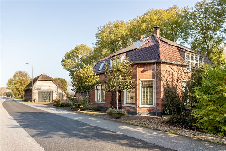 Bazeldijk 65, 4221XZ Hoogblokland