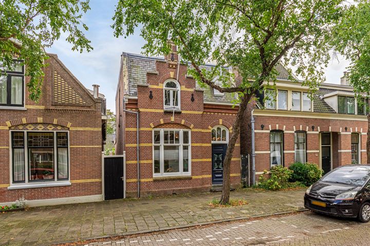 Stationsstraat 51, 1541LG Koog aan de Zaan