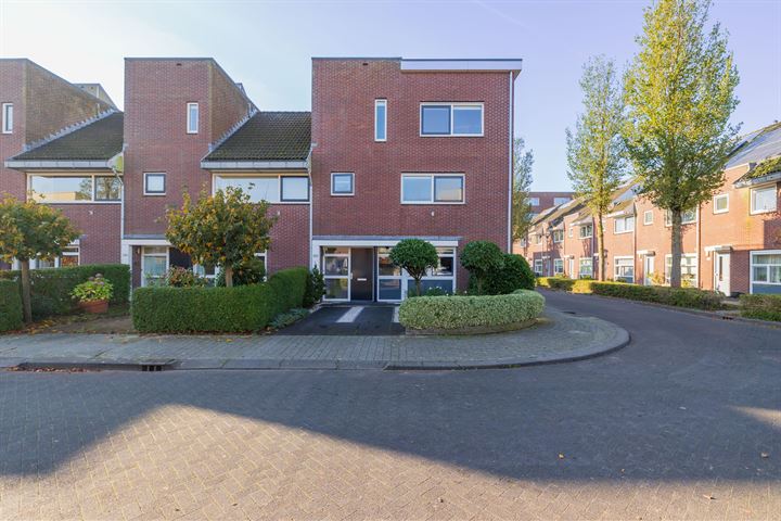 Duinbeek 102, 2134VT Hoofddorp