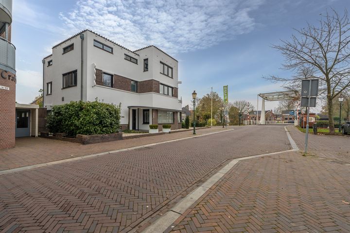 Wijkstraat 105, 9901AH Appingedam