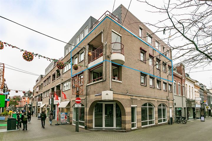 Dautzenbergstraat 18, 6411LB Heerlen