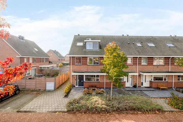 Polderhof 1, 2935RB Ouderkerk aan den IJssel