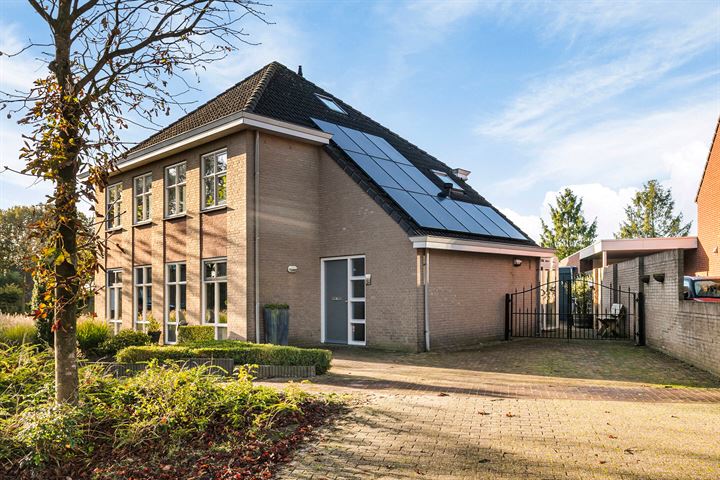 Steltacker 15, 5095BZ Hooge Mierde