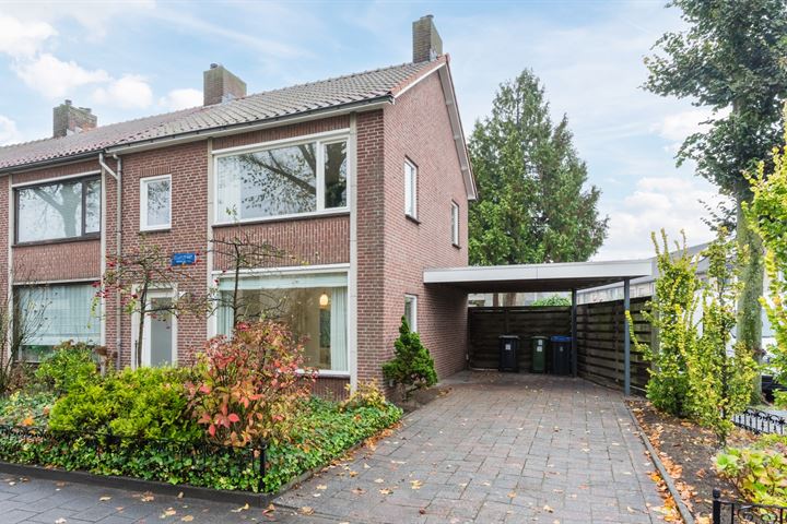 Tinelstraat 128, 5654LW Eindhoven