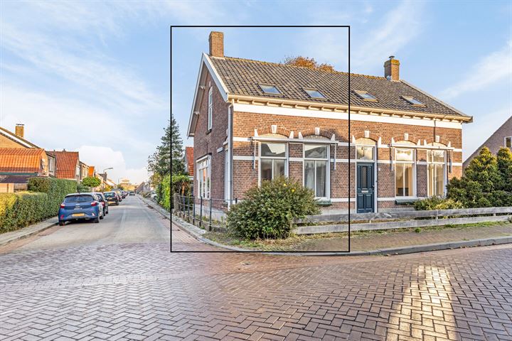 West-Havenstraat 2, 4486AD Colijnsplaat