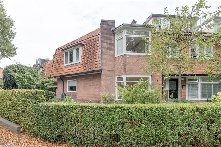 Alexanderlaan 55, 1213XR Hilversum