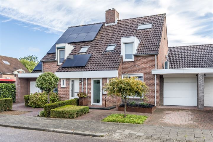 Steengrub 18, 6151DH Munstergeleen