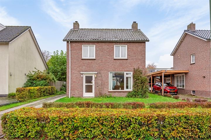 Zittardsestraat 15, 5507LV Veldhoven