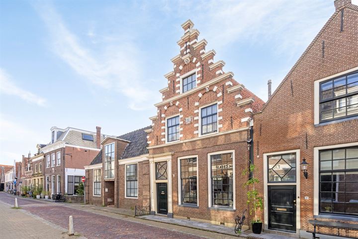 Kerkstraat 32, 1141BJ Monnickendam