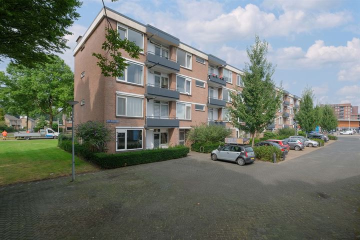 Jozef Israëlsstraat 35, 7606HM Almelo