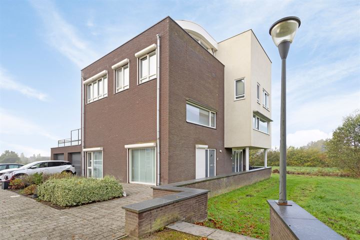 Villa Spaanse Ruiter 4, 5146AH Waalwijk