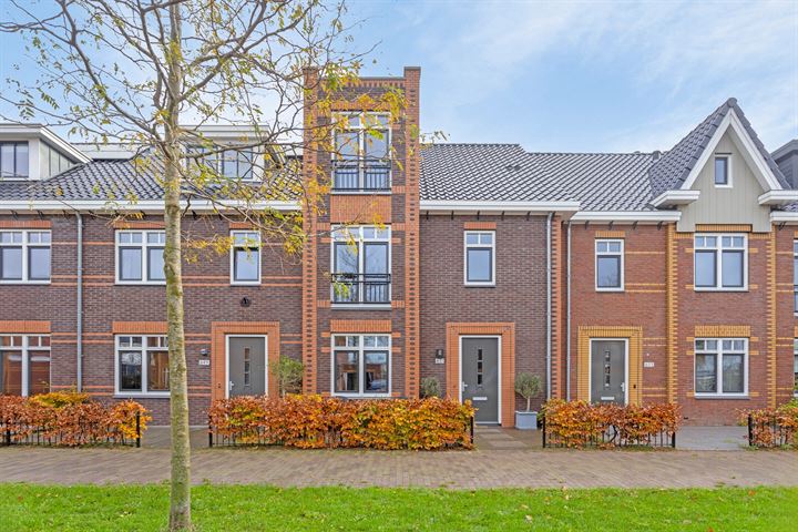 Sterreschans 651, 2342BR Oegstgeest