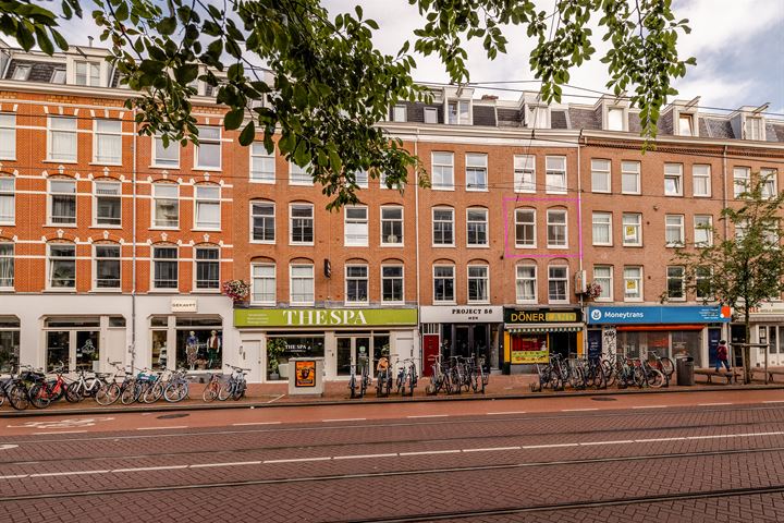 Kinkerstraat 312, 1053GD Amsterdam