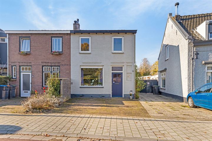 Kerkstraat 42, 5056AC Berkel-Enschot