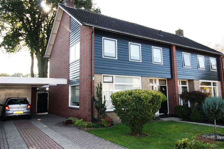 Verzetstraat 15, 7671GH Vriezenveen