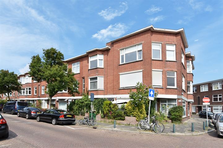 Voorthuizenstraat 184, 2573AP 's-Gravenhage