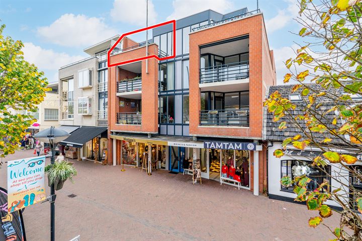 Hoofdstraat 69, 2202EV Noordwijk