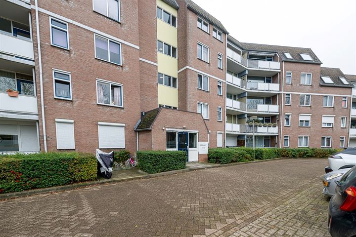 Zeskant 115, 6412DV Heerlen