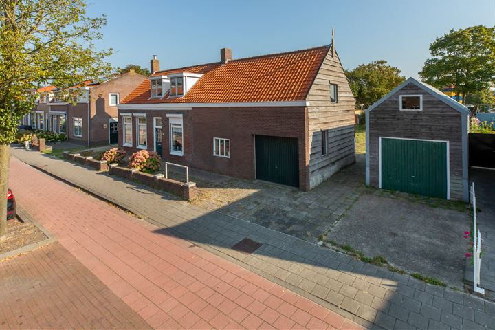 Gerbrandystraat 128, 4384NL Vlissingen