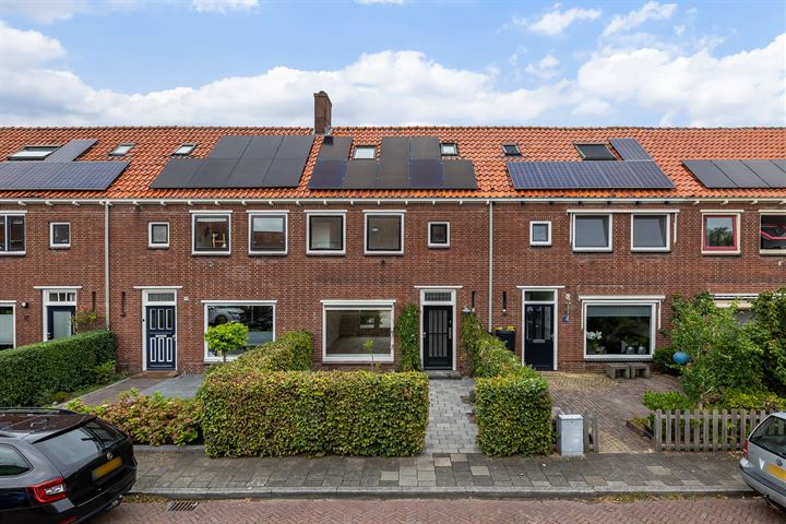 Johan van Oldenbarneveltstraat 8, 8022AX Zwolle