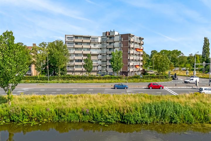 Victor van Vrieslandstraat 58, 2025LT Haarlem