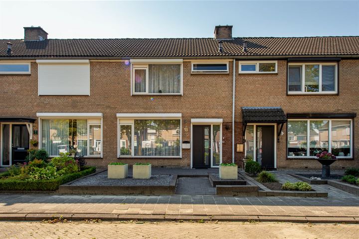 Melleveld 18, 4724EL Wouw