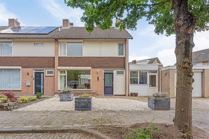 Albert Botslaan 2, 5737CK Lieshout