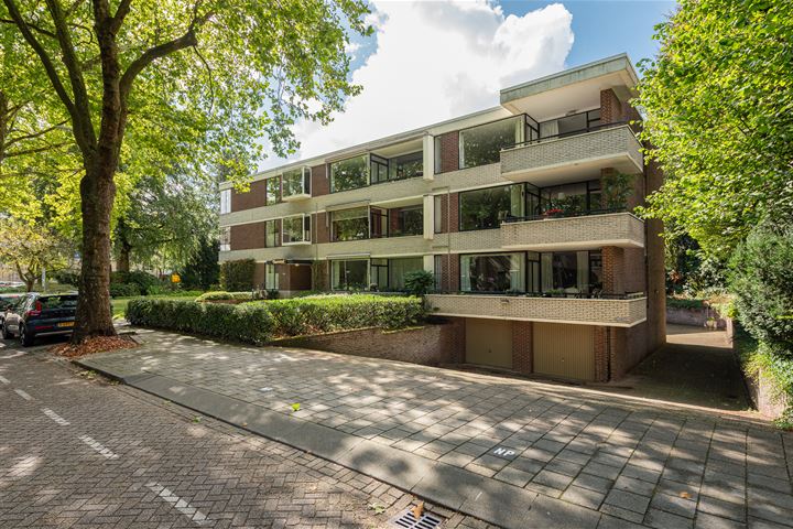 Prins Hendriklaan 162, 3743KD Baarn