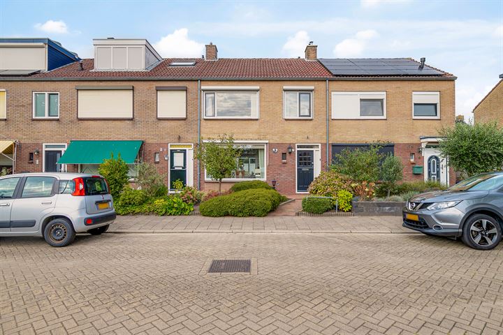 Noorderzate 7, 3752GB Bunschoten-Spakenburg