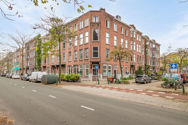 1e Virulystraat 2, 3022ZL Rotterdam