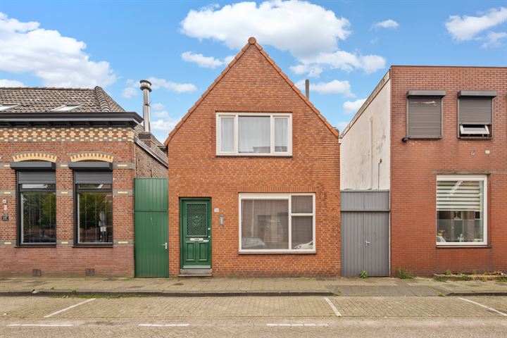 Sophiastraat 38, 4701GT Roosendaal